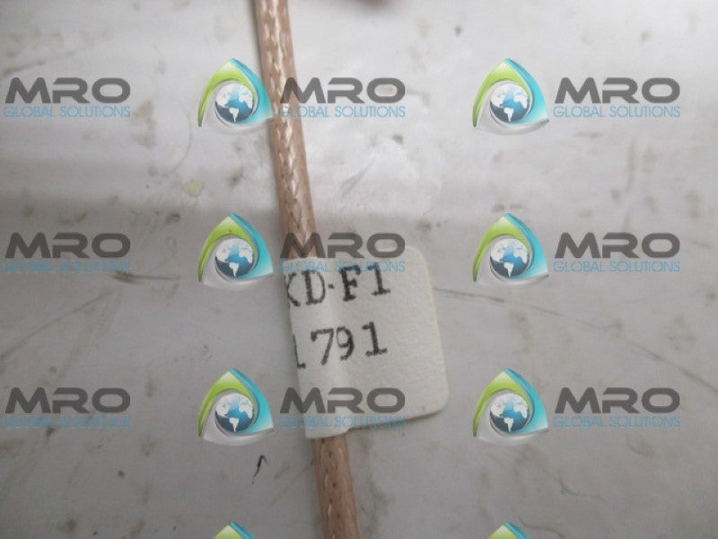 FOXBORO P0800KD-F1 CARRIERBAND LAN ASSEMBLY NSNP