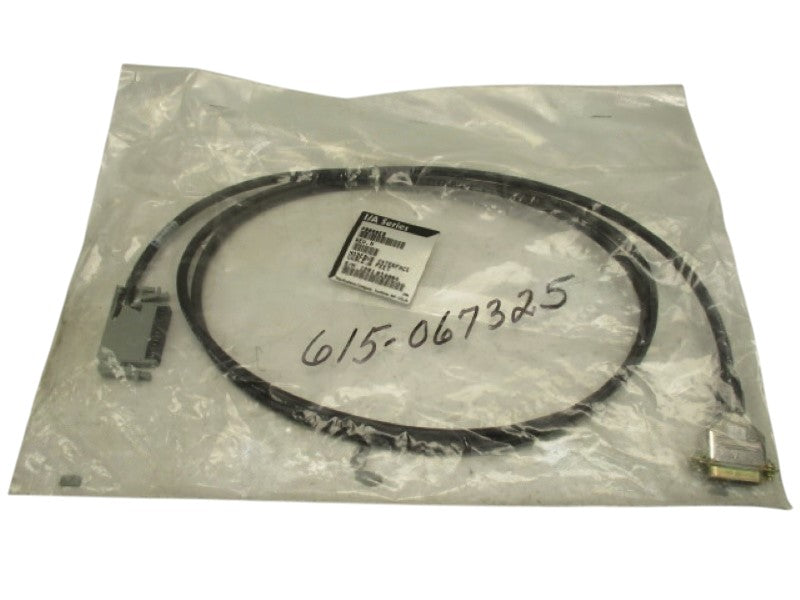 FOXBORO P0800EB NODEBUS INTERFACE CABLE 6FT NSNP