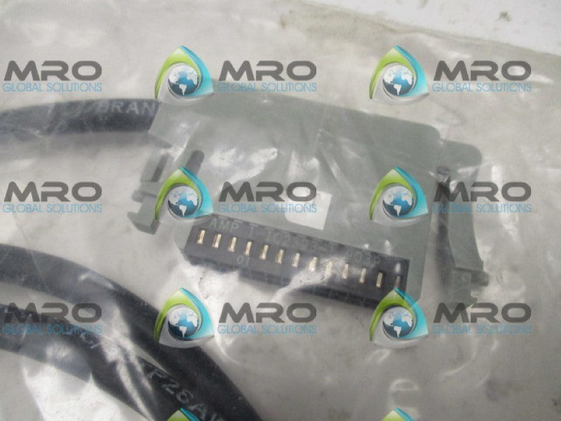 FOXBORO P0800EB NODEBUS INTERFACE CABLE 6FT NSNP