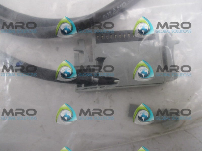FOXBORO P0800EB NODEBUS INTERFACE CABLE 6FT NSNP