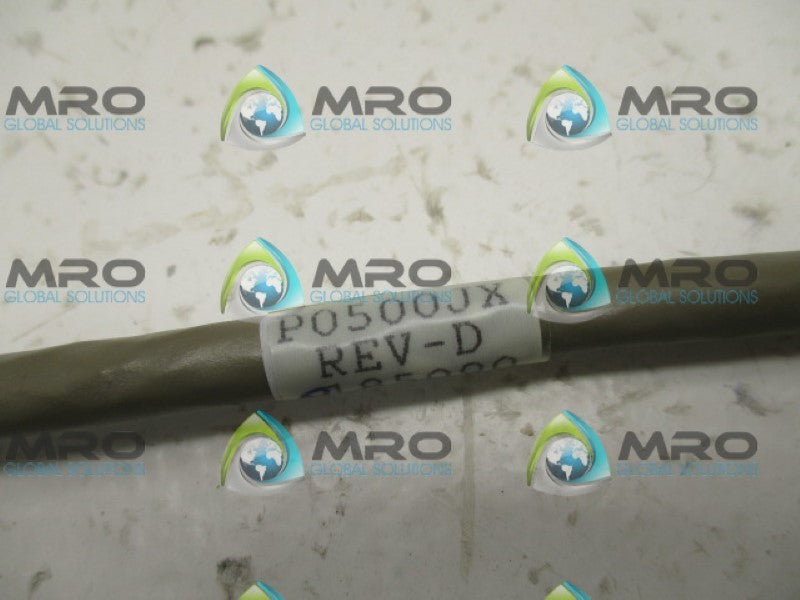 FOXBORO P0500JX 2FT  NSNP