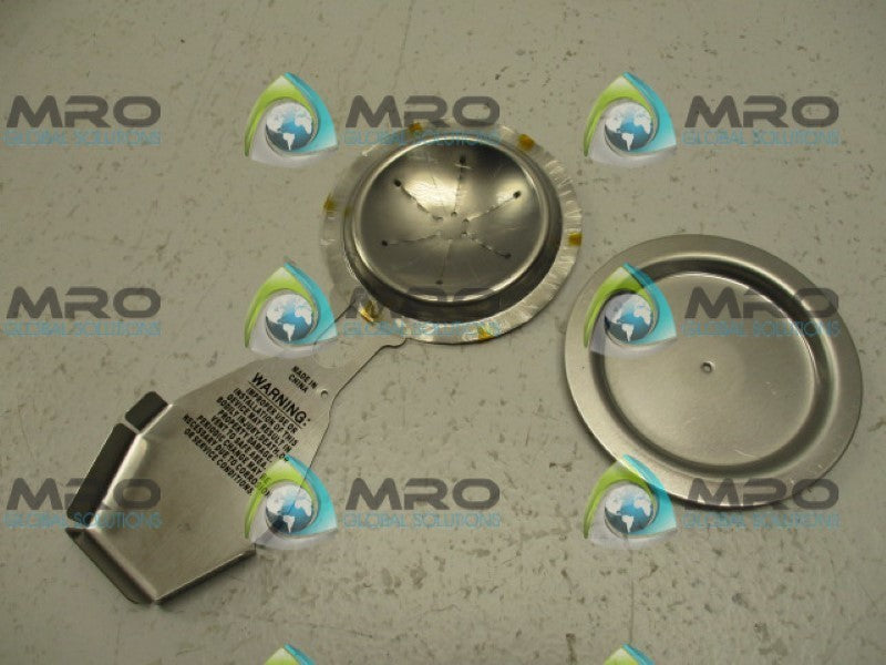 BS&B SAFETY SYSTEMS 11006003-1 NSMP