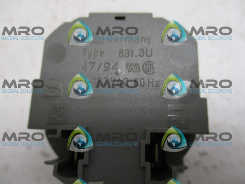 ATLAS COPCO 1089914214 HOUR METER NSNP