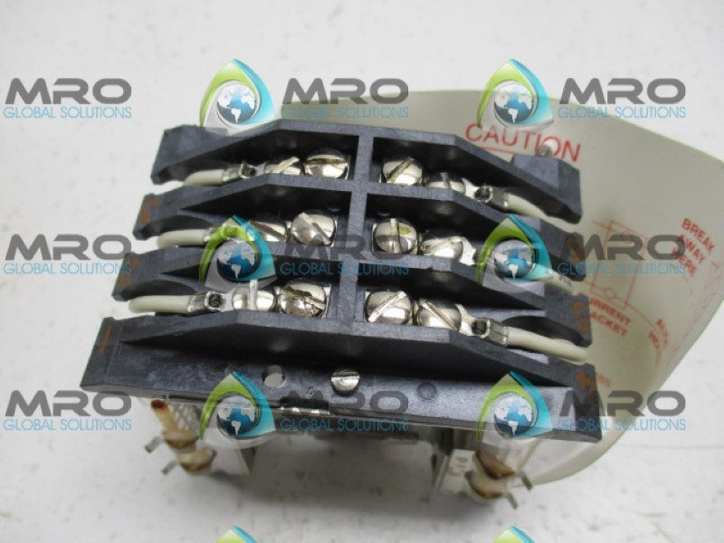 MAGNETROL 089-7401-052 SWITCH NSMP