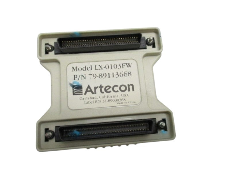 ARTECON 79-89113668 CONNECTOR NSNP