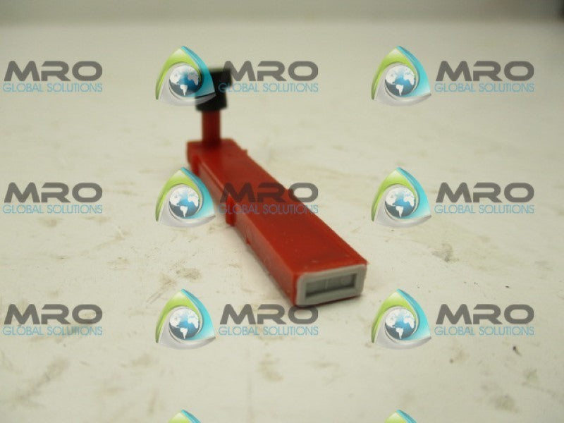 GRAPHICS CONTROL 82-88-0202-05 RED MARKER (PKG OF 5)  NSMP