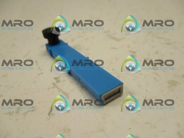 GRAPHICS CONTROL 82-88-0103-05 BLUE MARKER  (PKG OF 5) NSMP