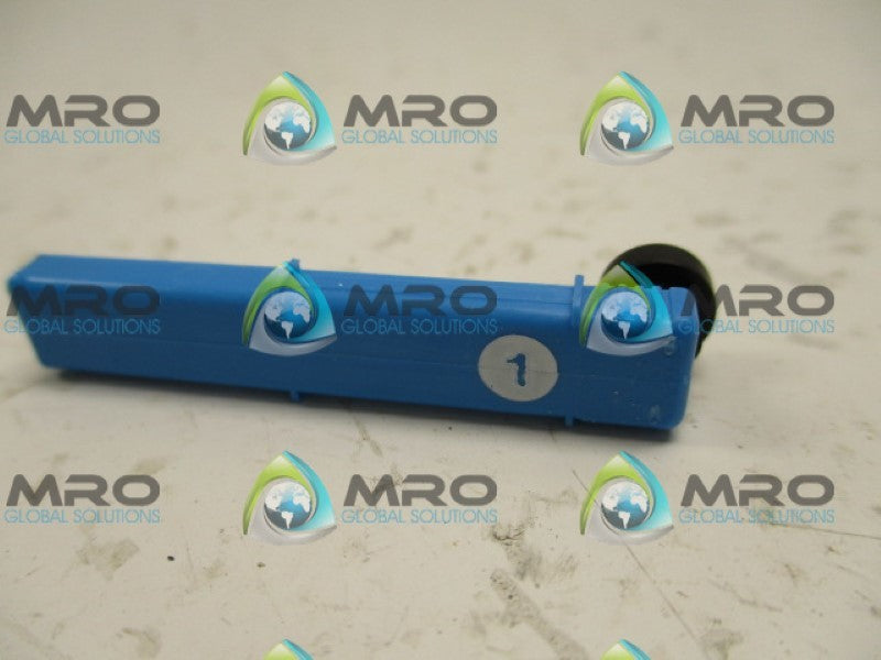 GRAPHICS CONTROL 82-88-0103-05 BLUE MARKER  (PKG OF 5) NSMP