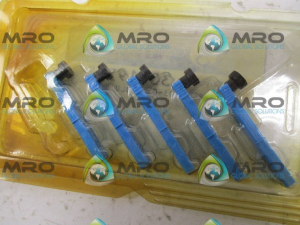 GRAPHICS CONTROL 82-88-0103-05 BLUE MARKER  (PKG OF 5) NSMP