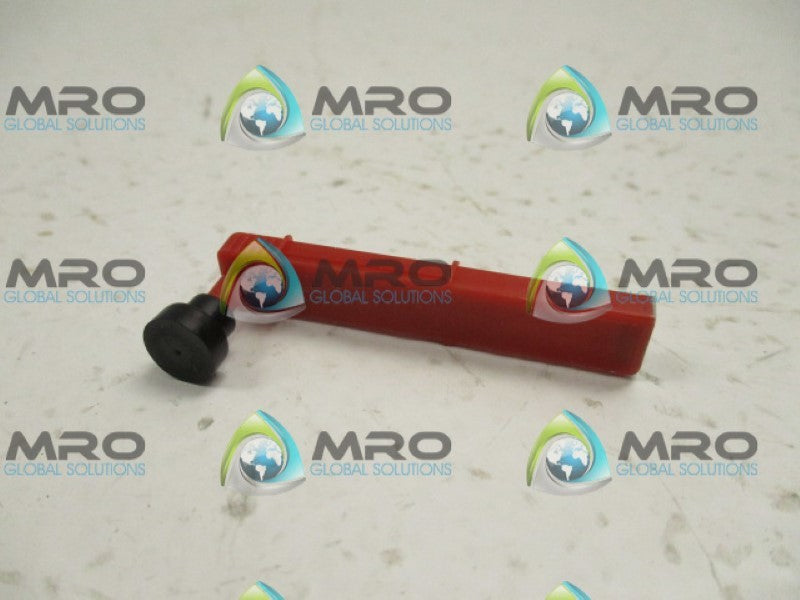 GRAPHICS CONTROL 82-88-0202-05 RED NSNP