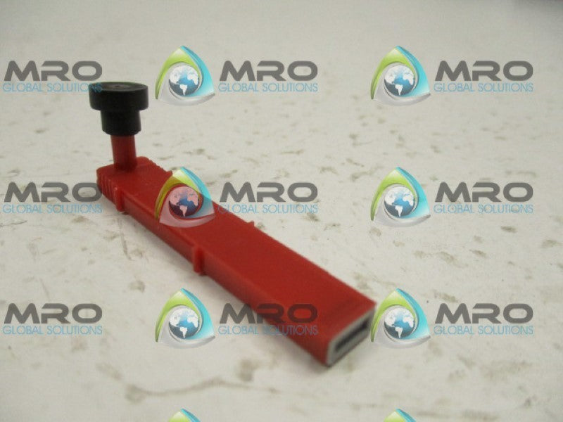 GRAPHICS CONTROL 82-88-0202-05 RED NSNP