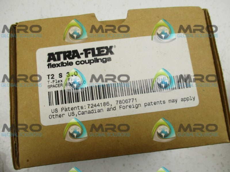 ATRA FLEX TRS3.0 SPACER BODY 3.0 NSMP