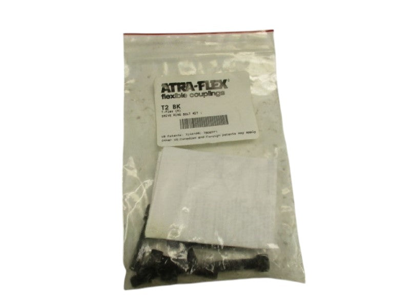 ATRA FLEX T2BK DRIVE RING BOLT KIT NSMP