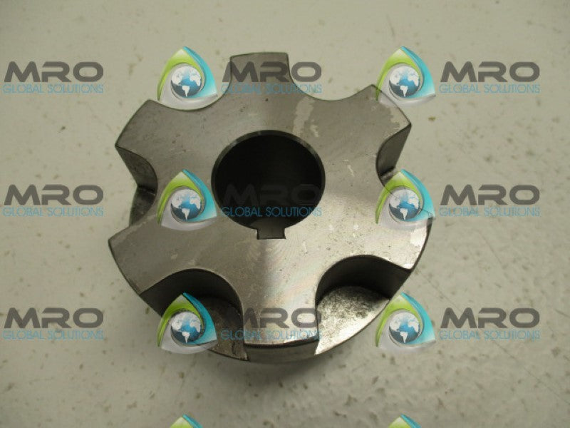 ATRA FLEX T2FH1.25 FLEX HUB 1.125 NSMP