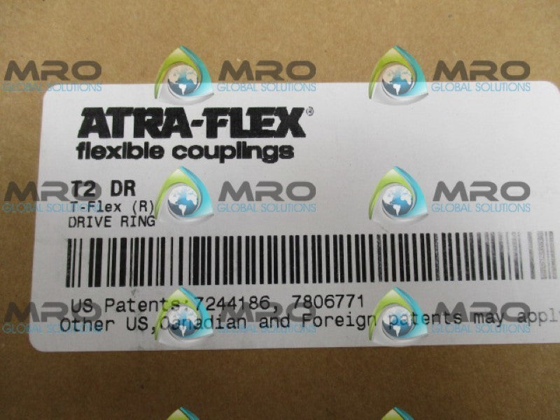 ATRA FLEX T2DR DRIVE RING NSMP