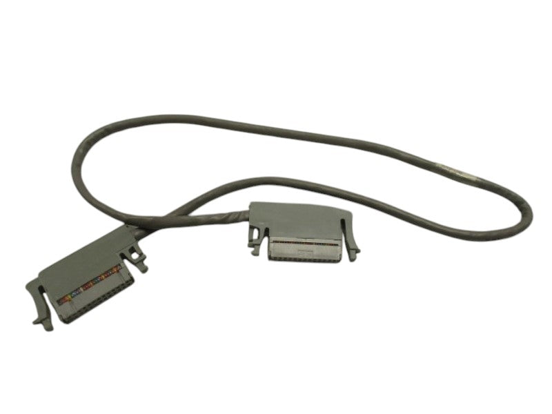 FOXBORO P0500JX-C SCSI PERIPHERAL CABLE NSNP