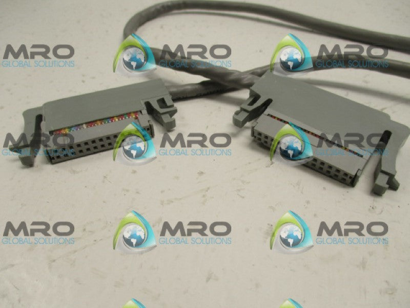 FOXBORO P0500JX-C SCSI PERIPHERAL CABLE NSNP