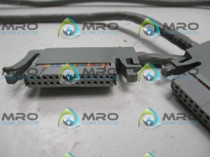 FOXBORO P0500JX-C SCSI PERIPHERAL CABLE NSNP
