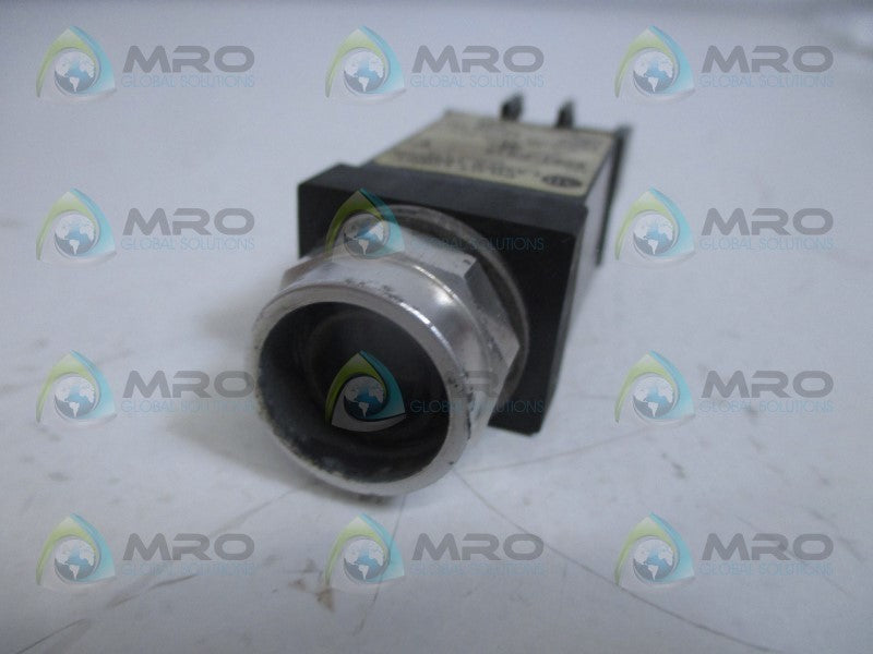 INDUSTRIAL SPARE PART 800T-PS16 SER. T 120V UNMP