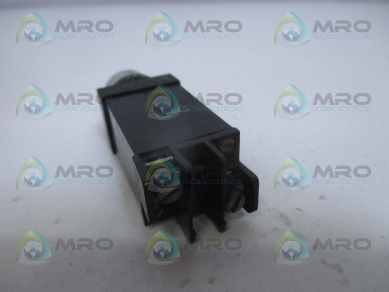 INDUSTRIAL SPARE PART 800T-PS16 SER. T 120V UNMP