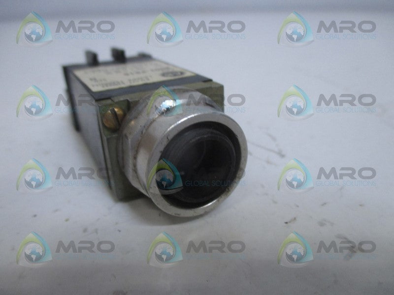 INDUSTRIAL SPARE PART 800T-PS16 SER. N 120V UNMP