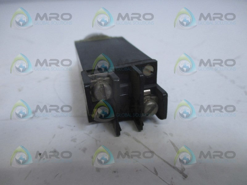 INDUSTRIAL SPARE PART 800T-PS16 SER. N 120V UNMP