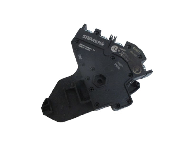 SIEMENS 49AB11 AUXILARY CONTACT  UNMP