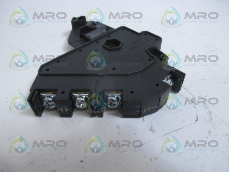 SIEMENS 49AB11 AUXILARY CONTACT  UNMP