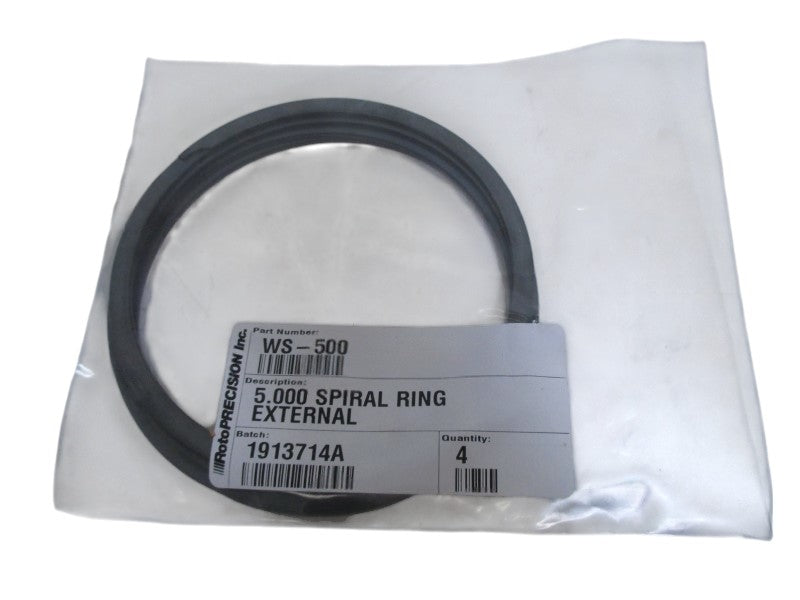 ROTO PRECISION WS-500 (PKG OF 4)  NSMP