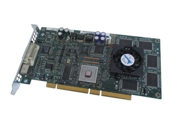 3D LABS 54-001047-001 PCI GRAPHICS CARD  UNMP