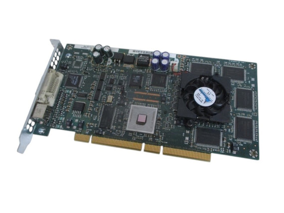 3D LABS 54-001047-001 PCI GRAPHICS CARD  UNMP