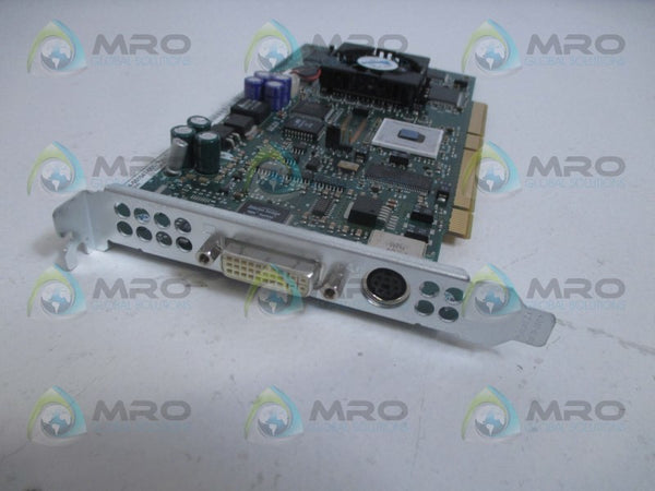 3D LABS 54-001047-001 PCI GRAPHICS CARD  UNMP
