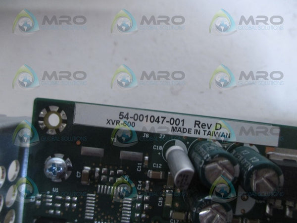 3D LABS 54-001047-001 PCI GRAPHICS CARD  UNMP