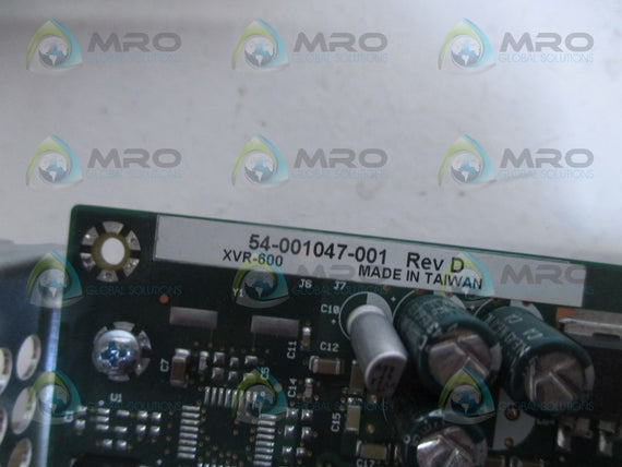 3D LABS 54-001047-001 PCI GRAPHICS CARD  UNMP