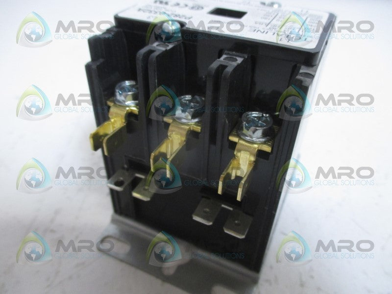TOTALINE P282-0332A DEFINITE PURPOSE CONTACTOR 120V NSMP