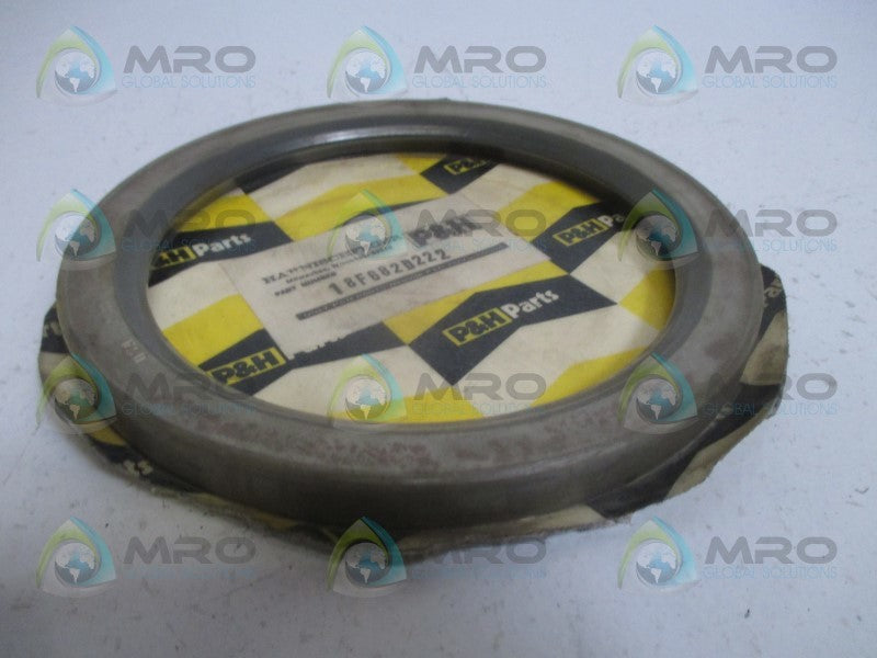 P&H 18F682D222 SEAL NSMP