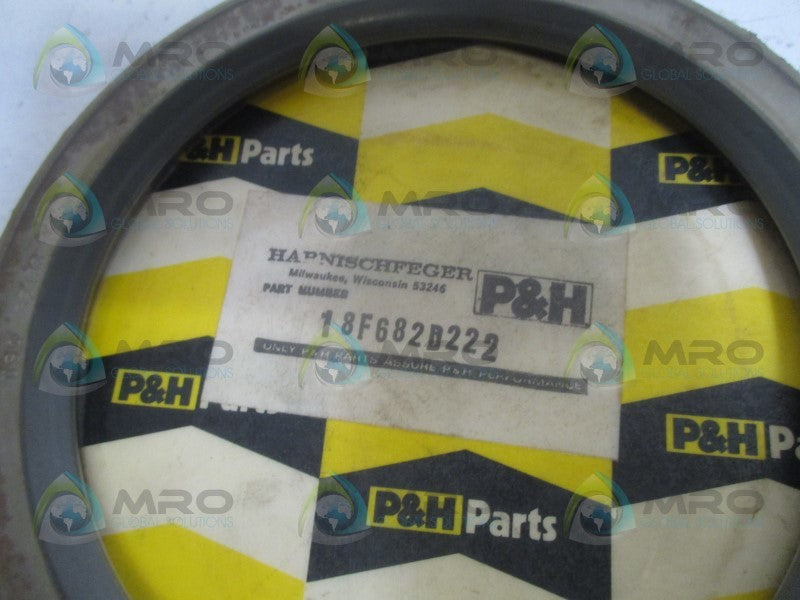 P&H 18F682D222 SEAL NSMP