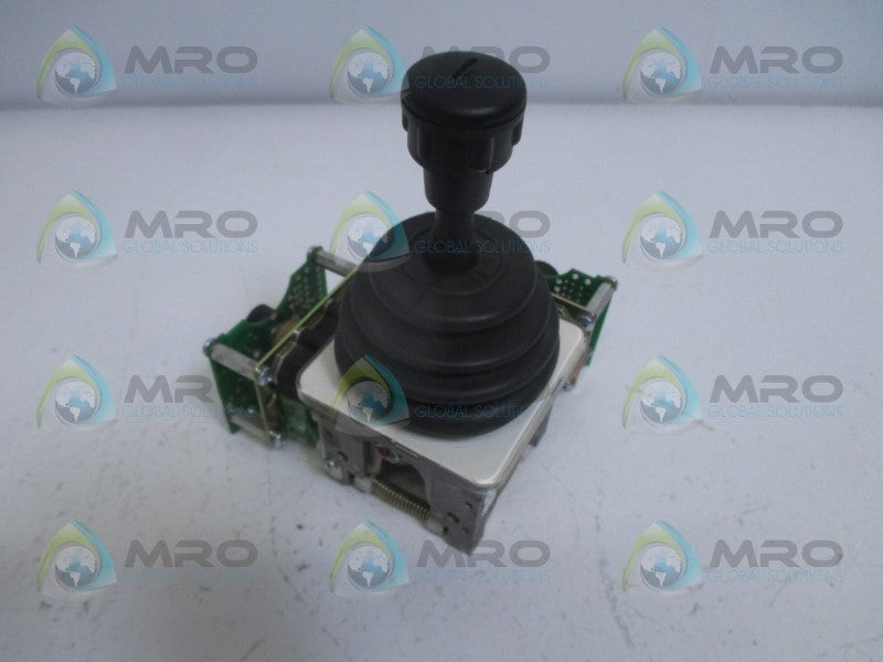 J-R MERRITT VNSOV-202.1291 JOYSTICK CONTROLLER NSNP