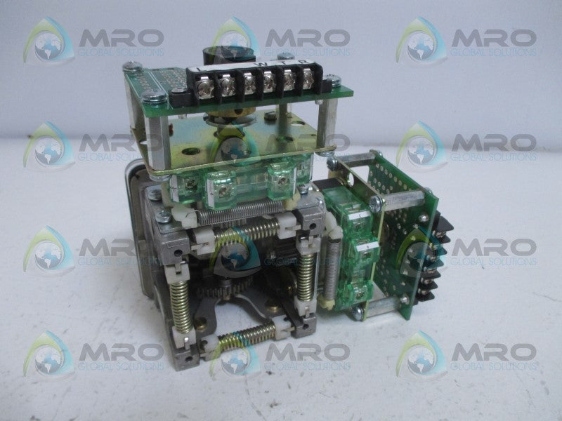 J-R MERRITT VNSOV-202.1291 JOYSTICK CONTROLLER NSNP