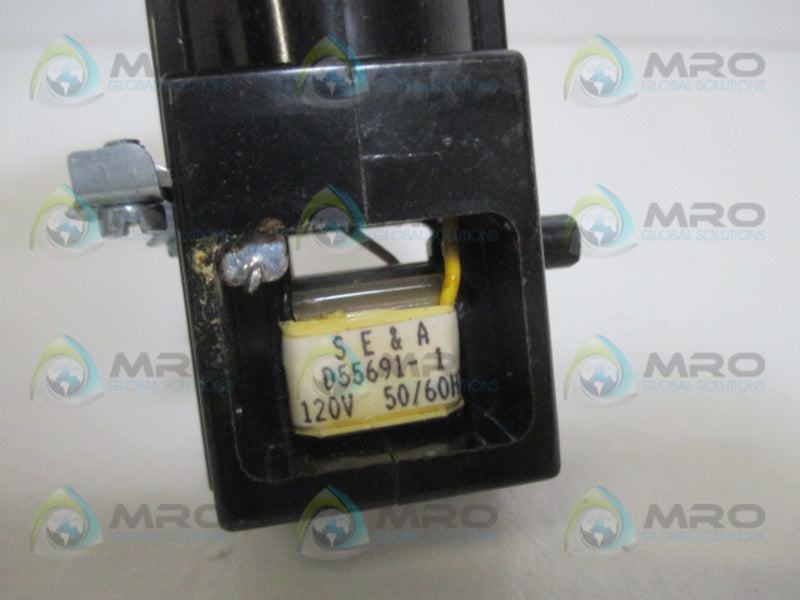 SIEMENS 52PE4G3 GREEN PUSH BUTTON 120V (AS PICTURED) UNMP