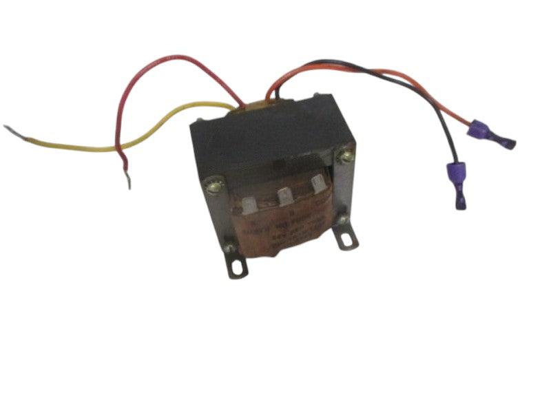 CINTRAN HT0180235B TRANSFORMER 75VA 24V 200/230/460V UNMP