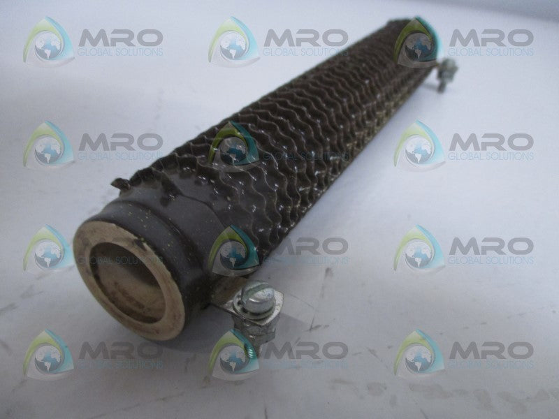 OHMITE 80Z3106 RESISTOR .6 OHM 300W NSNP