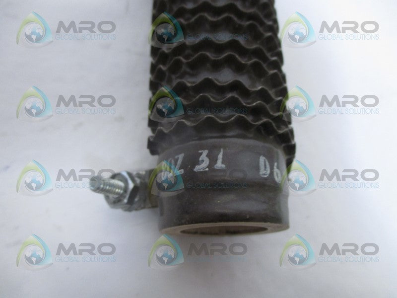 OHMITE 80Z3106 RESISTOR .6 OHM 300W NSNP