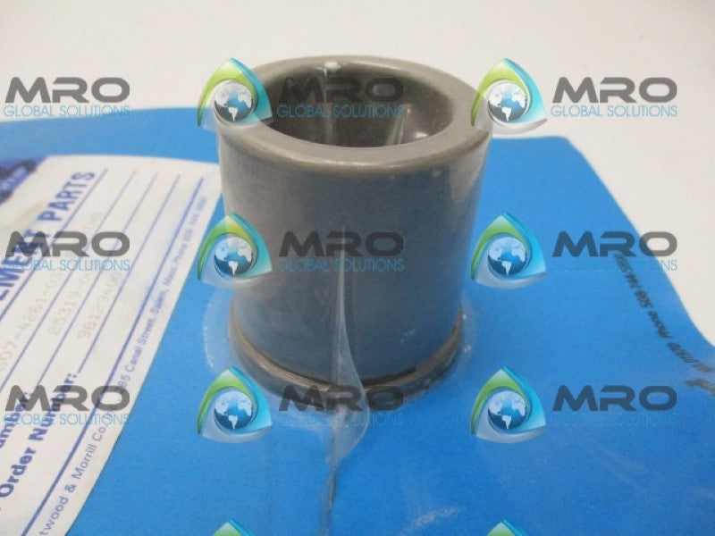 ATWOOD&MORRILL 35412-307-4261-031 BUSHING NSMP
