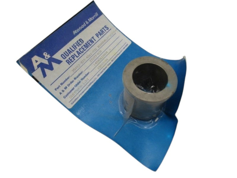 ATWOOD&MORRILL 35412-327-4261-031 BUSHING NSMP