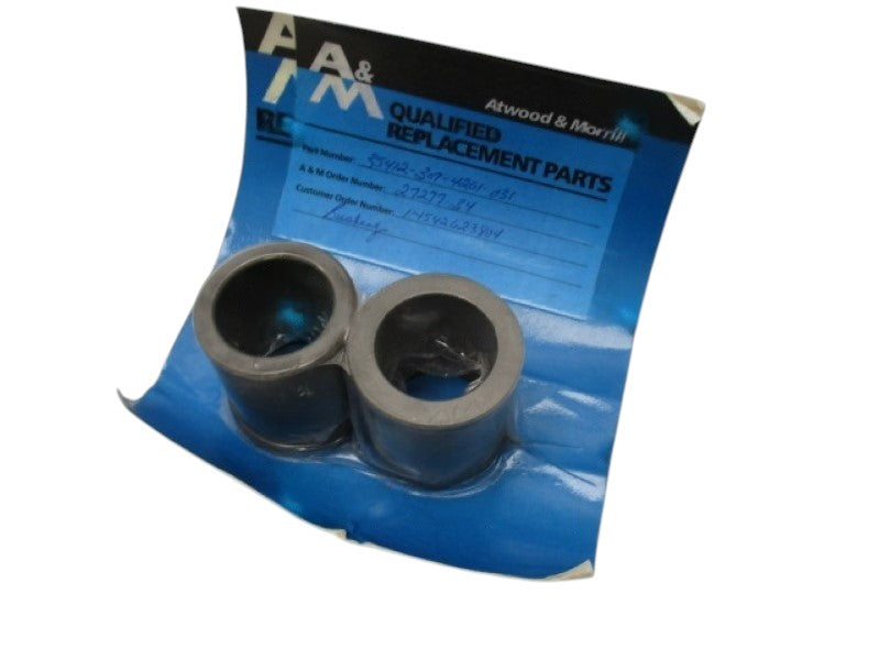 ATWOOD&MORRILL 35412-307-4261-031 BUSHING (PKG OF 2) NSMP