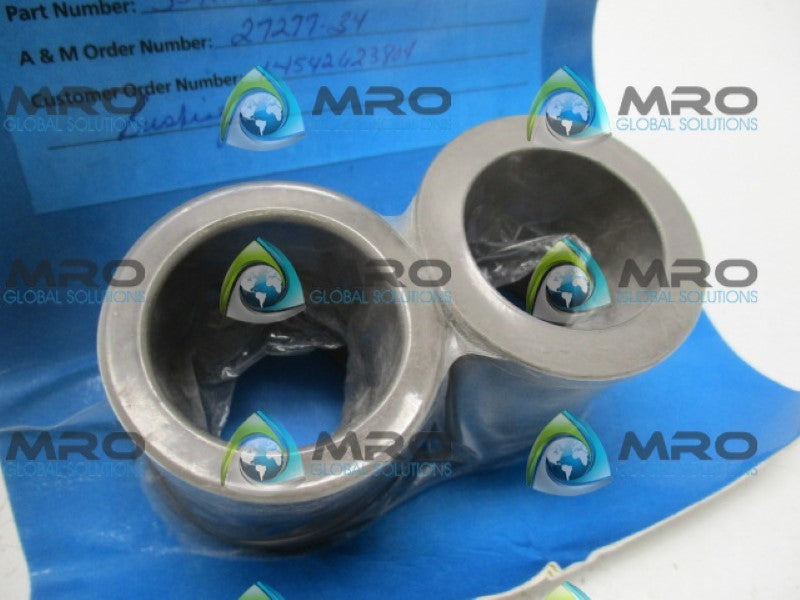 ATWOOD&MORRILL 35412-307-4261-031 BUSHING (PKG OF 2) NSMP