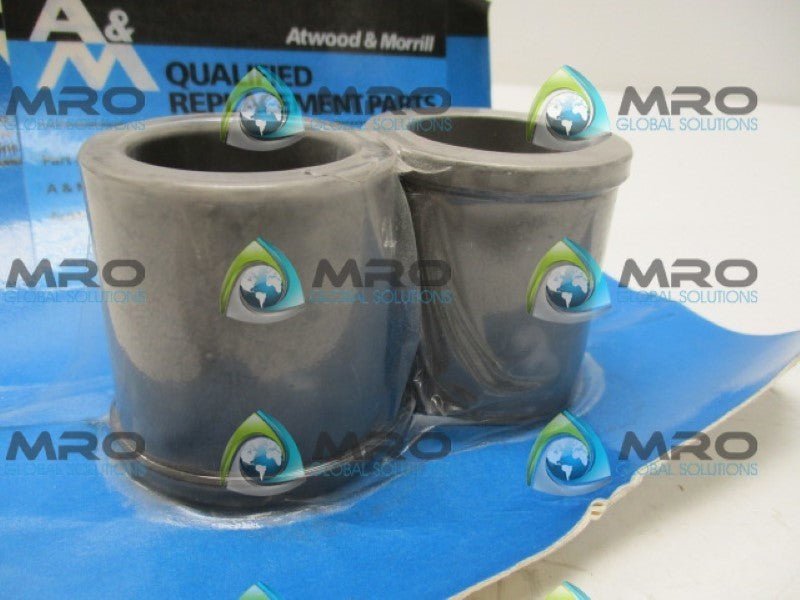 ATWOOD&MORRILL 35412-307-4261-031 BUSHING (PKG OF 2) NSMP