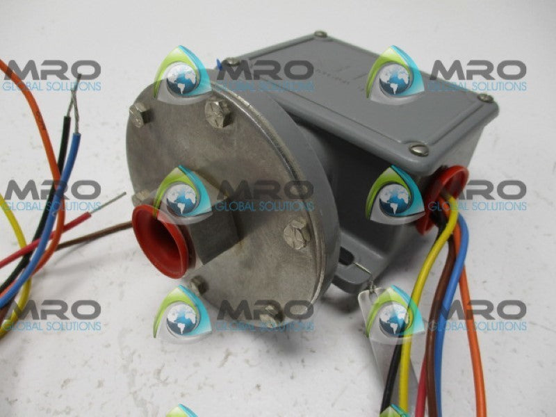 SOR 52NN-KK117-M4-C2A-RR PRESSURE SWITCH 40-0-40"WC NSNP