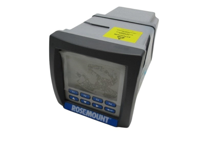 ROSEMOUNT MODEL 2700 95-240VDC NSNP